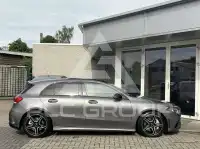 2021 Mercedes Benz A35 AMG
