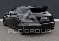 2021 Mercedes Benz A35 AMG