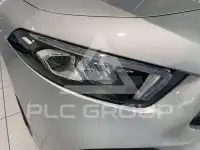 2021 Mercedes Benz A35 AMG