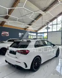 2021 Mercedes Benz A35 AMG