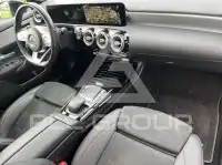 2021 Mercedes Benz A35 AMG