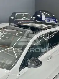 2021 Mercedes Benz A35 AMG