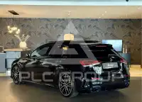 2021 Mercedes Benz A35 AMG
