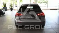 2021 Mercedes Benz A35 AMG