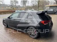 2021 Mercedes Benz A35 AMG