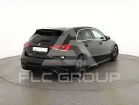2021 Mercedes Benz A35 AMG