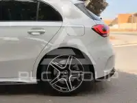 2021 Mercedes Benz A35 AMG
