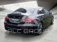 2021 Mercedes Benz A35 AMG