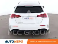 2021 Mercedes Benz A35 AMG