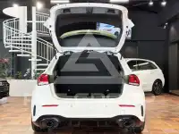 2021 Mercedes Benz A35 AMG