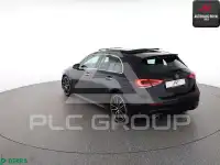 2021 Mercedes Benz A35 AMG
