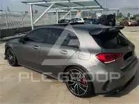 2021 Mercedes Benz A35 AMG