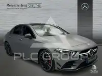 2021 Mercedes Benz A35 AMG