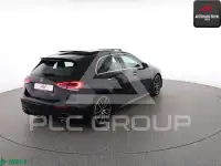 2021 Mercedes Benz A35 AMG