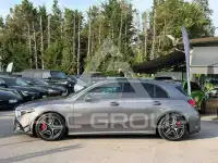 2021 Mercedes Benz A35 AMG