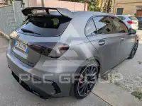 2021 Mercedes Benz A35 AMG