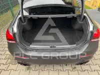 2021 Mercedes Benz A35 AMG