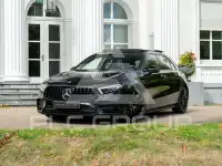 2021 Mercedes Benz A35 AMG