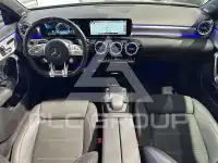 2021 Mercedes Benz A35 AMG