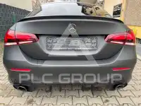2021 Mercedes Benz A35 AMG
