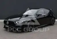 2021 Mercedes Benz A35 AMG