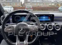 2021 Mercedes Benz A35 AMG