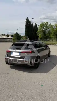 2021 Mercedes Benz A35 AMG