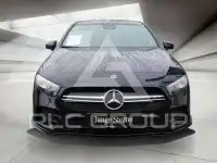 2021 Mercedes Benz A35 AMG