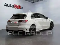 2021 Mercedes Benz A35 AMG