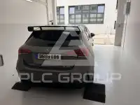 2019 Mercedes Benz A35 AMG