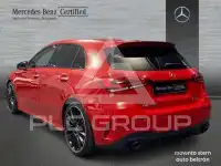 2021 Mercedes Benz A35 AMG