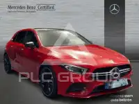 2021 Mercedes Benz A35 AMG