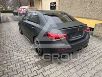 2021 Mercedes Benz A35 AMG