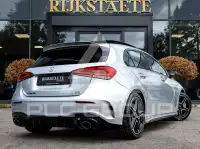 2021 Mercedes Benz A35 AMG
