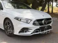 2021 Mercedes Benz A35 AMG