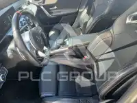 2021 Mercedes Benz A35 AMG
