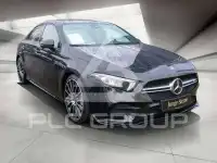 2021 Mercedes Benz A35 AMG