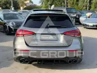 2021 Mercedes Benz A35 AMG