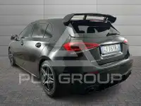 2021 Mercedes Benz A35 AMG