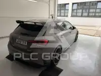 2019 Mercedes Benz A35 AMG