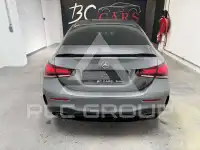 2021 Mercedes Benz A35 AMG