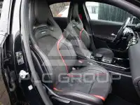 2021 Mercedes Benz A35 AMG