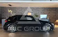 2021 Mercedes Benz A35 AMG