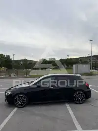2021 Mercedes Benz A35 AMG
