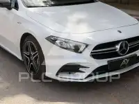 2021 Mercedes Benz A35 AMG