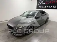 2021 Mercedes Benz A35 AMG