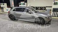 2020 Mercedes Benz A35 AMG