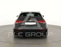 2021 Mercedes Benz A35 AMG
