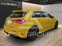 2021 Mercedes Benz A35 AMG