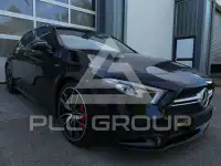 2021 Mercedes Benz A35 AMG